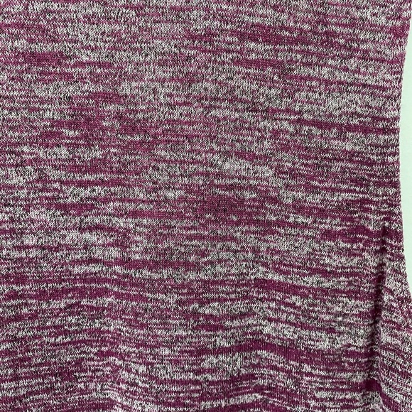 Wilfred Free Artizia Purple Midi Sleeveless Dress - Picture 4 of 7